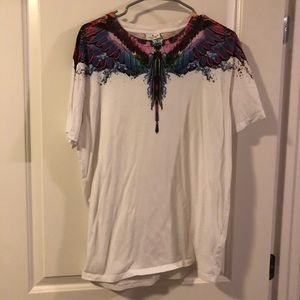 Marcelo Burlon tee